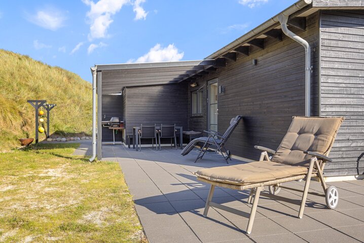 Ferienhaus E4229 in Tingodden 189, Årgab - Bild #21