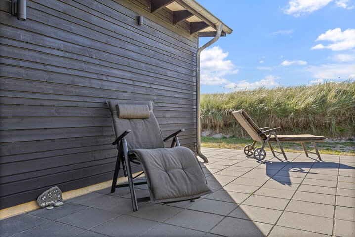 Ferienhaus E4229 in Tingodden 189, Årgab - Bild #22