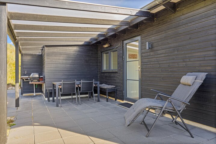 Ferienhaus E4229 in Tingodden 189, Årgab - Bild #23