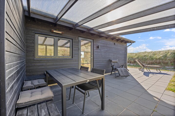 Ferienhaus E4229 in Tingodden 189, Årgab - Bild #24