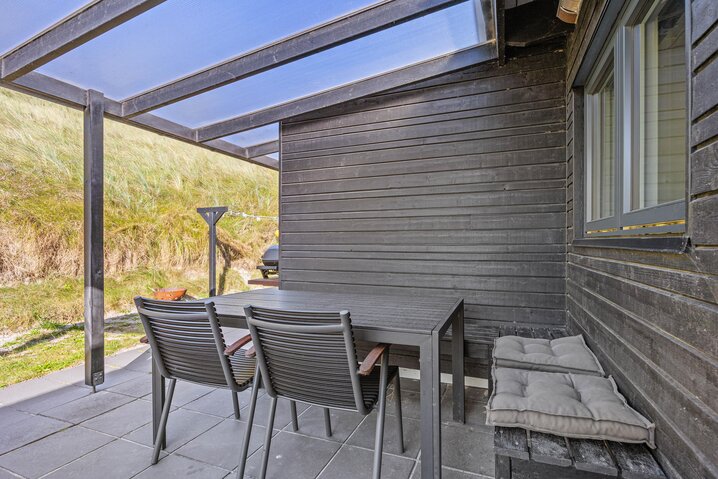 Ferienhaus E4229 in Tingodden 189, Årgab - Bild #25