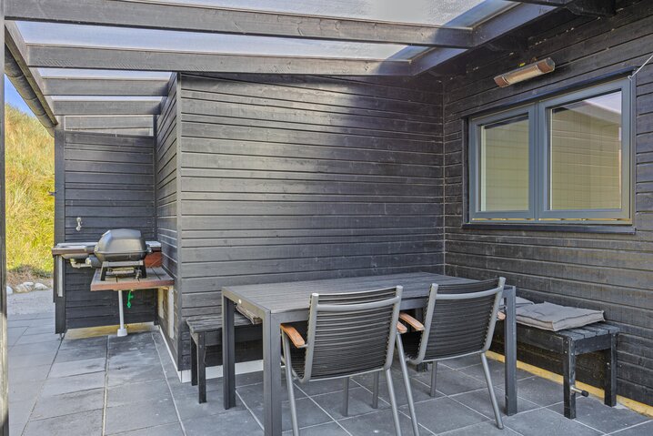 Ferienhaus E4229 in Tingodden 189, Årgab - Bild #26