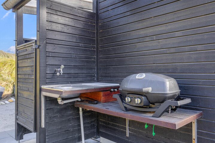 Ferienhaus E4229 in Tingodden 189, Årgab - Bild #27