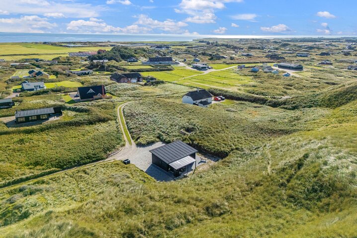 Ferienhaus E4229 in Tingodden 189, Årgab - Bild #29