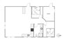 Ferienhaus E4229 in Tingodden 189, Årgab - Bild #14