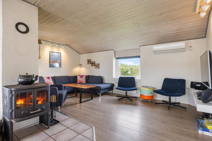 Ferienhaus E4230 in Tingodden 264, Årgab - Bild #1