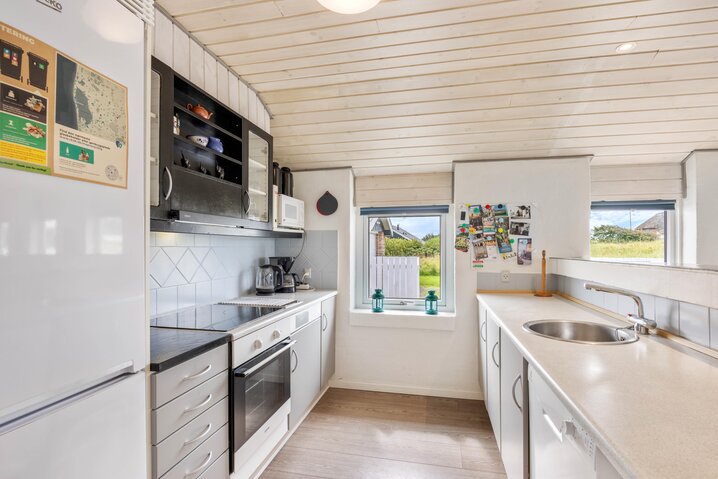Ferienhaus E4230 in Tingodden 264, Årgab - Bild #2