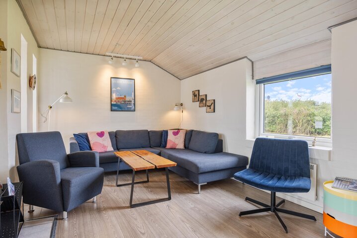 Ferienhaus E4230 in Tingodden 264, Årgab - Bild #3