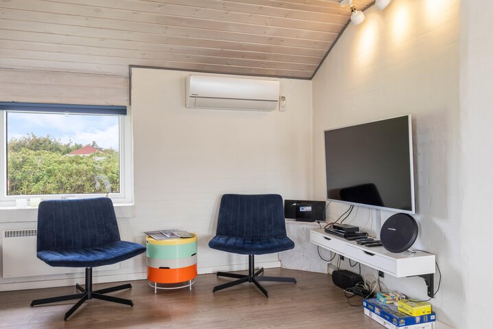 Ferienhaus E4230 in Tingodden 264, Årgab - Bild #4