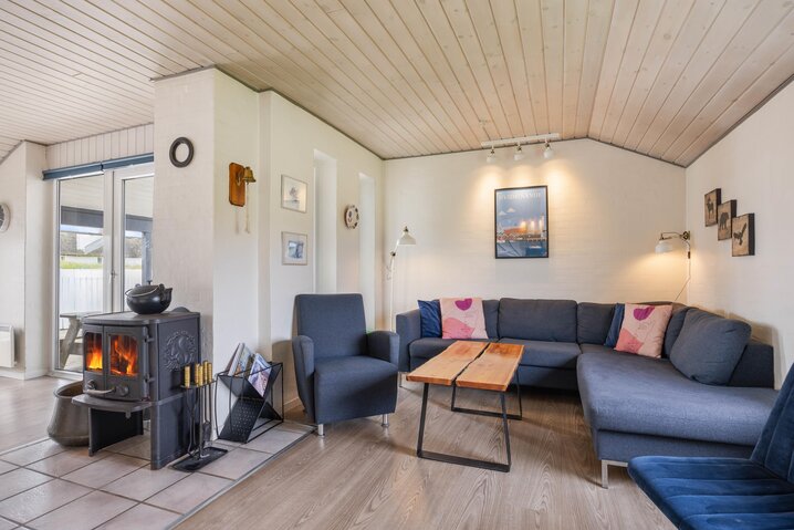 Ferienhaus E4230 in Tingodden 264, Årgab - Bild #5