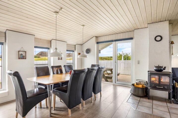 Ferienhaus E4230 in Tingodden 264, Årgab - Bild #6