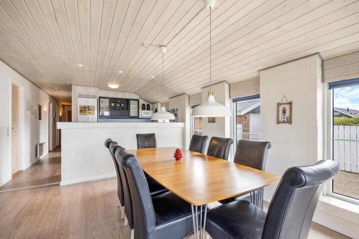 Ferienhaus E4230 in Tingodden 264, Årgab - Bild #7