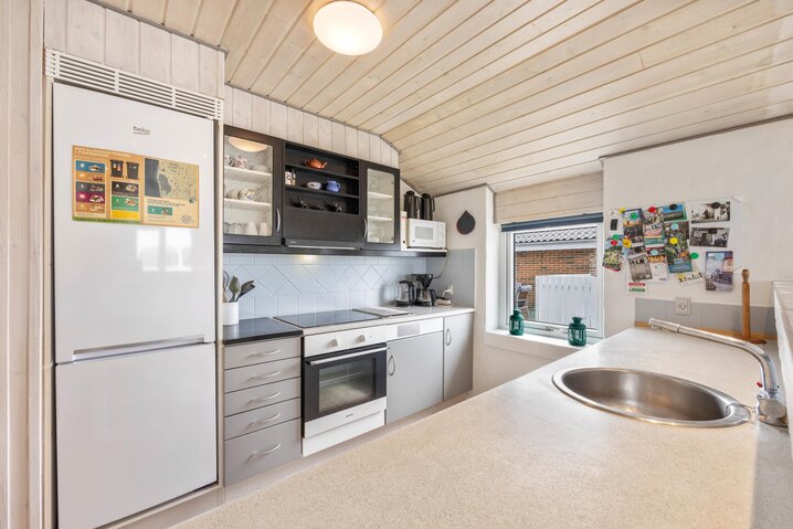 Ferienhaus E4230 in Tingodden 264, Årgab - Bild #8