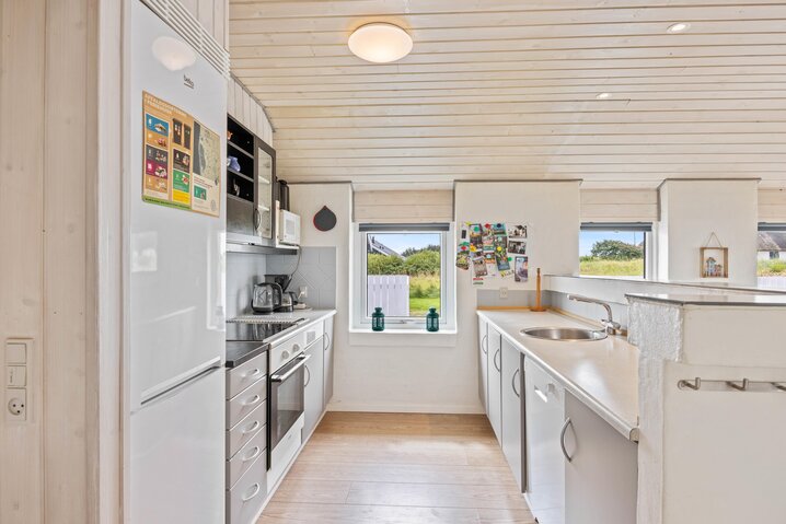 Ferienhaus E4230 in Tingodden 264, Årgab - Bild #9