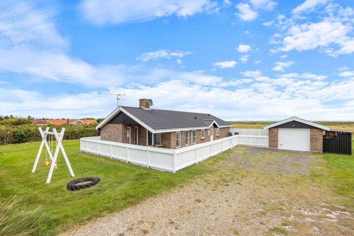 Ferienhaus E4230 in Tingodden 264, Årgab - Bild #21