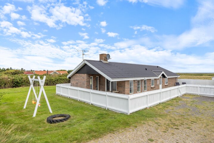 Ferienhaus E4230 in Tingodden 264, Årgab - Bild #22