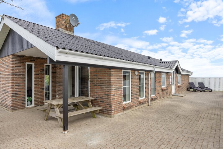Ferienhaus E4230 in Tingodden 264, Årgab - Bild #23
