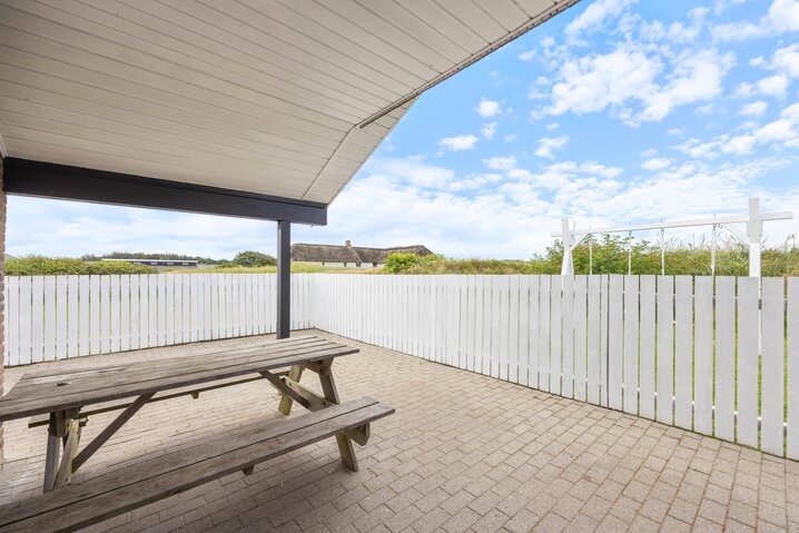 Ferienhaus E4230 in Tingodden 264, Årgab - Bild #24