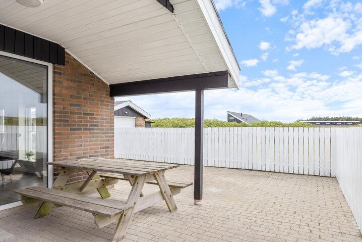 Ferienhaus E4230 in Tingodden 264, Årgab - Bild #25