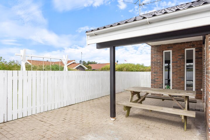 Ferienhaus E4230 in Tingodden 264, Årgab - Bild #26
