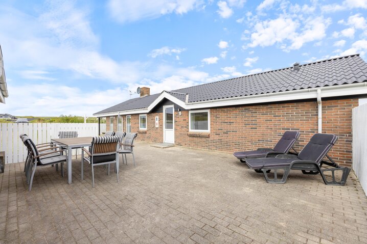 Ferienhaus E4230 in Tingodden 264, Årgab - Bild #27