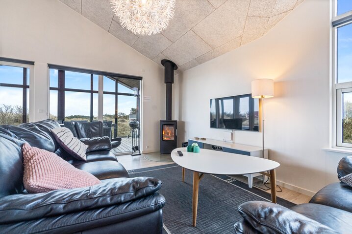 Ferienhaus E4235 in Tingodden 523, Årgab - Bild #2