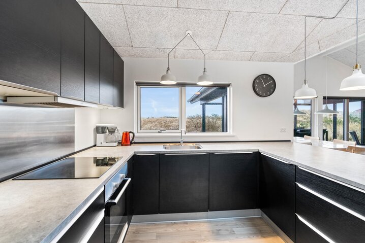 Ferienhaus E4235 in Tingodden 523, Årgab - Bild #3