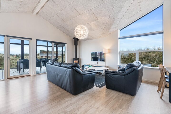 Ferienhaus E4235 in Tingodden 523, Årgab - Bild #4