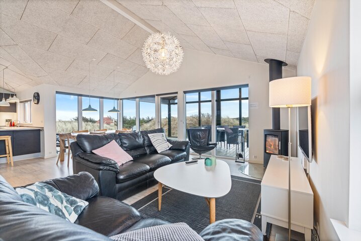 Ferienhaus E4235 in Tingodden 523, Årgab - Bild #6