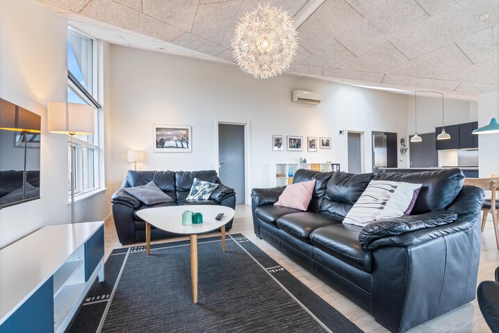 Ferienhaus E4235 in Tingodden 523, Årgab - Bild #8