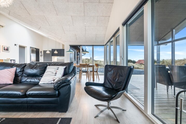 Ferienhaus E4235 in Tingodden 523, Årgab - Bild #9