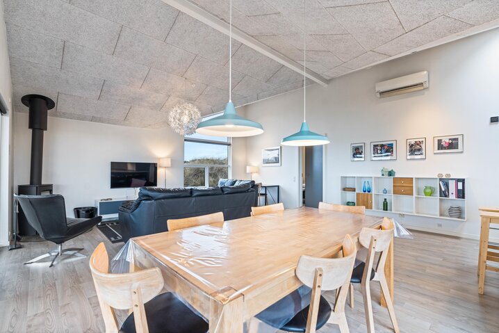 Ferienhaus E4235 in Tingodden 523, Årgab - Bild #11