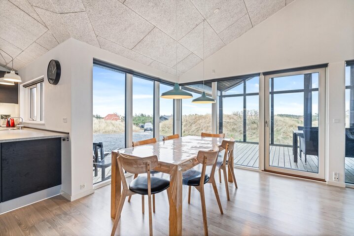 Ferienhaus E4235 in Tingodden 523, Årgab - Bild #12