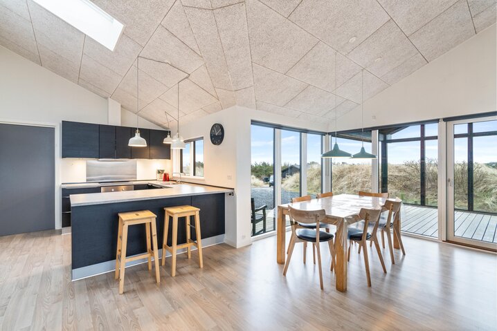 Ferienhaus E4235 in Tingodden 523, Årgab - Bild #14