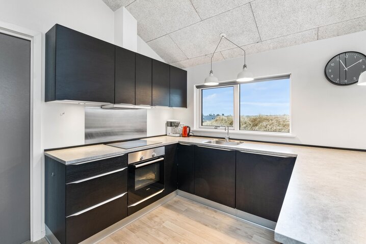 Ferienhaus E4235 in Tingodden 523, Årgab - Bild #16