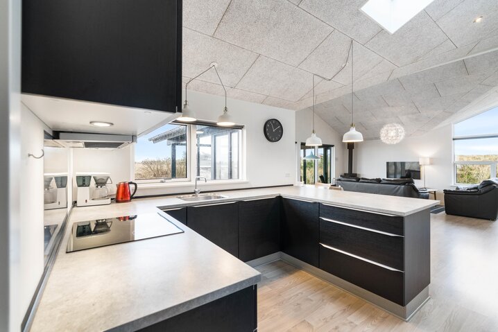 Ferienhaus E4235 in Tingodden 523, Årgab - Bild #17