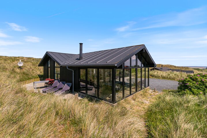 Ferienhaus E4235 in Tingodden 523, Årgab - Bild #1