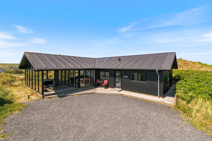 Ferienhaus E4235 in Tingodden 523, Årgab - Bild #32