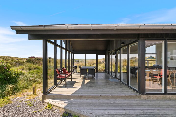 Ferienhaus E4235 in Tingodden 523, Årgab - Bild #33