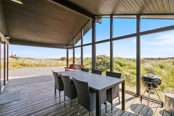 Ferienhaus E4235 in Tingodden 523, Årgab - Bild #34