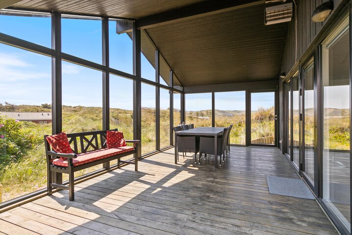 Ferienhaus E4235 in Tingodden 523, Årgab - Bild #35