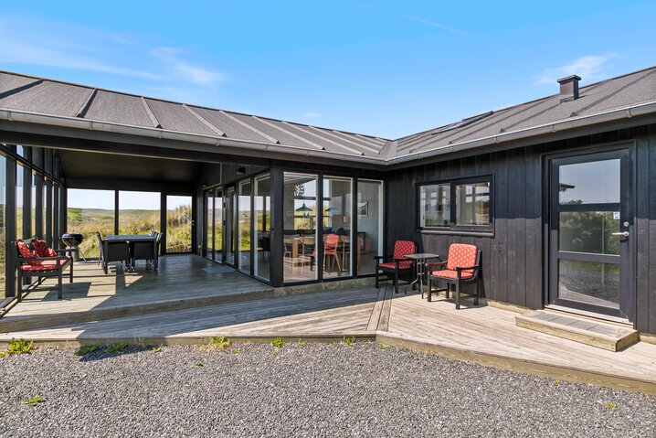 Ferienhaus E4235 in Tingodden 523, Årgab - Bild #36