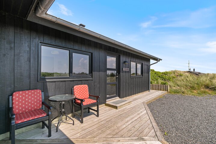 Ferienhaus E4235 in Tingodden 523, Årgab - Bild #37