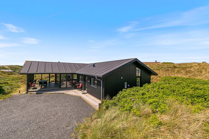 Ferienhaus E4235 in Tingodden 523, Årgab - Bild #38