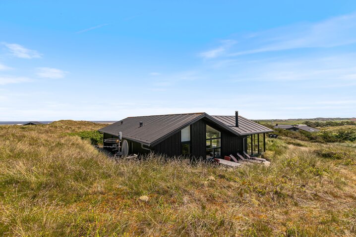 Ferienhaus E4235 in Tingodden 523, Årgab - Bild #39