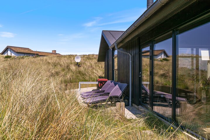 Ferienhaus E4235 in Tingodden 523, Årgab - Bild #42