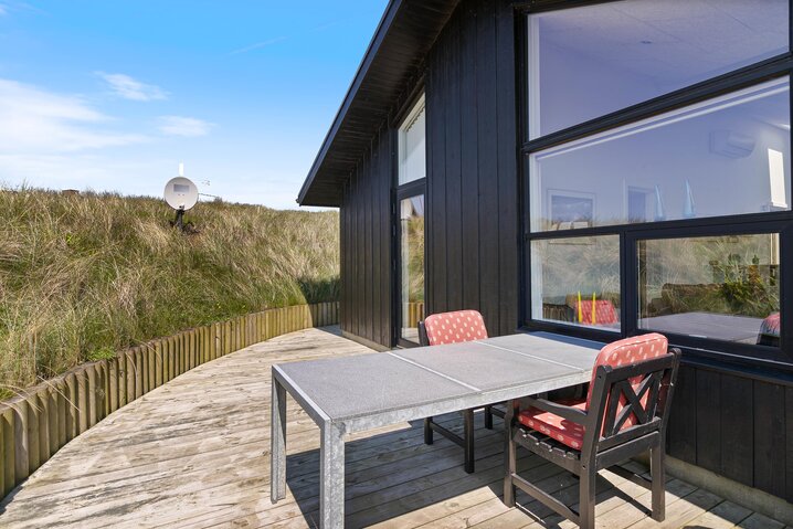 Ferienhaus E4235 in Tingodden 523, Årgab - Bild #47