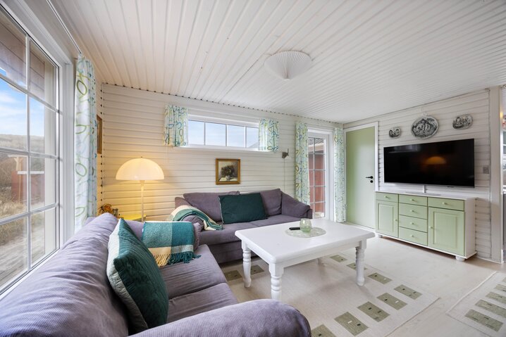 Ferienhaus E4236 in Præstestien 7, Årgab - Bild #1