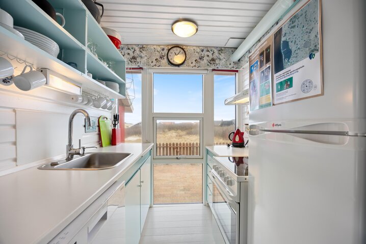 Ferienhaus E4236 in Præstestien 7, Årgab - Bild #2