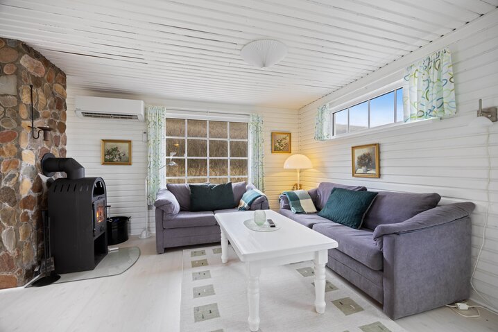 Ferienhaus E4236 in Præstestien 7, Årgab - Bild #3